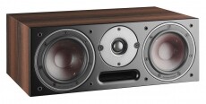 Dali OBERON VOKAL center hangsugárzó DARK WALNUT Audio-Video / Hifi / Multimédia - Hangfal - Hangfalszett - Centersugárzó - 344567