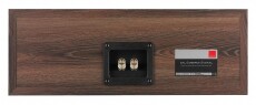 Dali OBERON VOKAL center hangsugárzó DARK WALNUT Audio-Video / Hifi / Multimédia - Hangfal - Hangfalszett - Centersugárzó - 344567