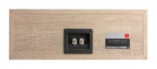 Dali OBERON VOKAL centerhangsugárzó LIGHT OAK Audio-Video / Hifi / Multimédia - Hangfal - Hangfalszett - Centersugárzó - 344568