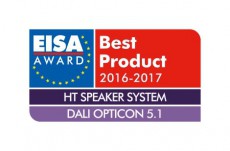 Dali Opticon 6 + 1 + Vokal + SUB K-14F hangfalszett Audio-Video / Hifi / Multimédia - Hangfal - Hangfalszett - Hangfalszett - 308415