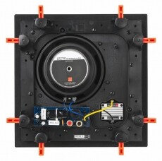 Dali PHANTOM H-60 beépíthető hangsugárzó Audio-Video / Hifi / Multimédia - Hangfal - Hangfalszett - Beépíthető hangsugárzó - 288579