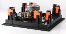Dali PHANTOM H-60 beépíthető hangsugárzó Audio-Video / Hifi / Multimédia - Hangfal - Hangfalszett - Beépíthető hangsugárzó - 288579
