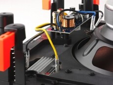 Dali PHANTOM H-80 beépíthető hangsugárzó Audio-Video / Hifi / Multimédia - Hangfal - Hangfalszett - Beépíthető hangsugárzó - 288578