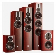 Dali RUBICON 6 &aacute;ll&oacute; hangsug&aacute;rz&oacute; Audio-Video / Hifi / Multim&eacute;dia - Hangfal - Hangfalszett - &Aacute;ll&oacute; / front hangfal - 288560