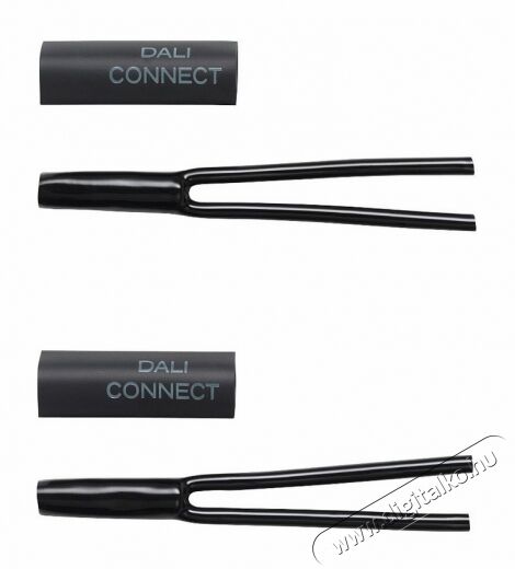 Dali SC TERMINATION KIT DUAL zsugorcső szett Audio-Video / Hifi / Multimédia - Hangfal - Hangfalszett - Hangszóró kábel / csatlakozó - 288590