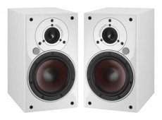Dali Zensor 1AX hangsugárzó - fehér /pár Audio-Video / Hifi / Multimédia - Hangfal - Hangfalszett - Polc / állványos/ háttér hangsugárzó - 293492