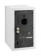 Dali Zensor 1AX hangsugárzó - fehér /pár Audio-Video / Hifi / Multimédia - Hangfal - Hangfalszett - Polc / állványos/ háttér hangsugárzó - 293492