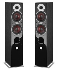 Dali Zensor 5 AX  hangsugárzó - fekete /pár Audio-Video / Hifi / Multimédia - Hangfal - Hangfalszett - Álló / front hangfal - 293478