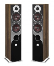 Dali Zensor 5 AX hangsugárzó - dió /pár Audio-Video / Hifi / Multimédia - Hangfal - Hangfalszett - Álló / front hangfal - 293489