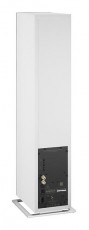 Dali Zensor 5 AX hangsugárzó - fehér /pár Audio-Video / Hifi / Multimédia - Hangfal - Hangfalszett - Álló / front hangfal - 293486