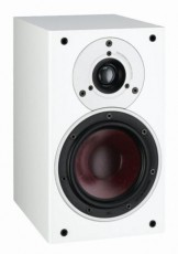 Dali Zensor 1 Hangsugárzó - fehér Audio-Video / Hifi / Multimédia - Hangfal - Hangfalszett - Polc / állványos/ háttér hangsugárzó - 289455