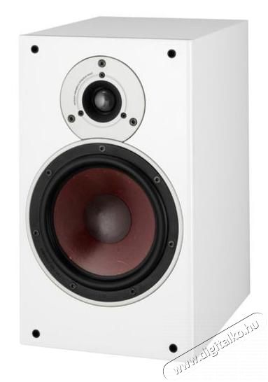 Dali ZENSOR 3 állványra, polcra helyezhető hangsugárzó - fehér Audio-Video / Hifi / Multimédia - Hangfal - Hangfalszett - Polc / állványos/ háttér hangsugárzó - 289442