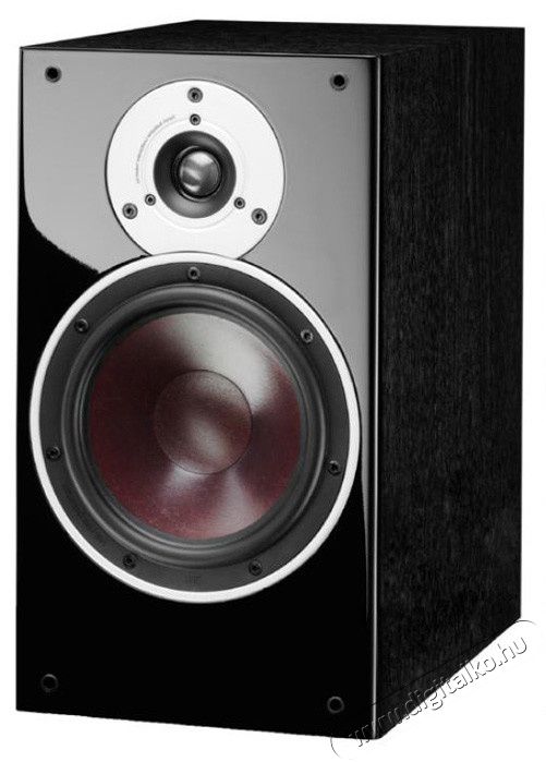 Dali ZENSOR 3 állványra, polcra helyezhető hangsugárzó - fekete Audio-Video / Hifi / Multimédia - Hangfal - Hangfalszett - Polc / állványos/ háttér hangsugárzó - 288564