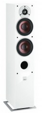 Dali Zensor 5 Álló hangsugárzó - fehér Audio-Video / Hifi / Multimédia - Hangfal - Hangfalszett - Álló / front hangfal - 281334