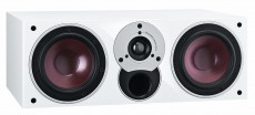 Dali Zensor Vocal Hangsugárzó - fehér Audio-Video / Hifi / Multimédia - Hangfal - Hangfalszett - Centersugárzó - 281336