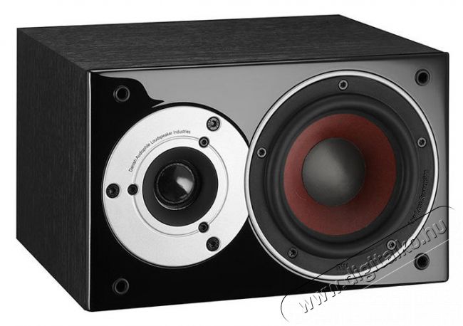 Dali Zensor Pico Vocal hangsugárzó - fekete Audio-Video / Hifi / Multimédia - Hangfal - Hangfalszett - Polc / állványos/ háttér hangsugárzó - 293470