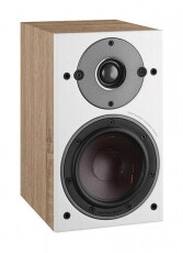 Dali OBERON 1 /pár LIGHT OAK /pár Audio-Video / Hifi / Multimédia - Hangfal - Hangfalszett - Polc / állványos/ háttér hangsugárzó - 344548