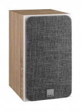 Dali OBERON 1 /pár LIGHT OAK /pár Audio-Video / Hifi / Multimédia - Hangfal - Hangfalszett - Polc / állványos/ háttér hangsugárzó - 344548