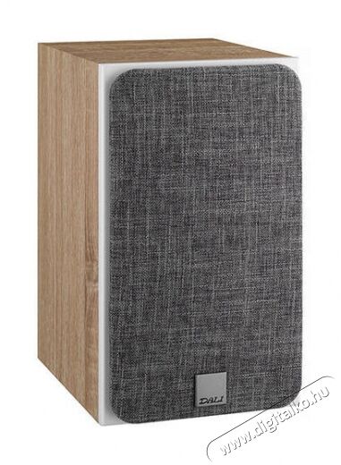 Dali OBERON 1 /pár LIGHT OAK /pár Audio-Video / Hifi / Multimédia - Hangfal - Hangfalszett - Polc / állványos/ háttér hangsugárzó - 344548