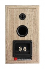 Dali OBERON 1 /pár LIGHT OAK /pár Audio-Video / Hifi / Multimédia - Hangfal - Hangfalszett - Polc / állványos/ háttér hangsugárzó - 344548