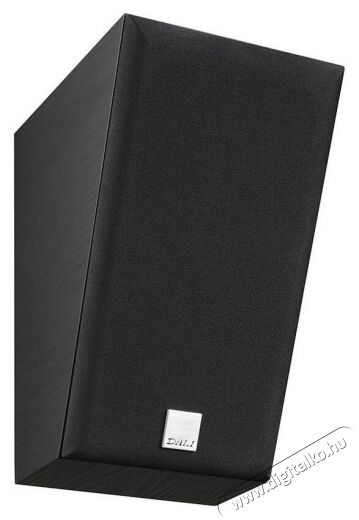 Dali ALTECO C-1 Dolby Atmos hangsugárzó /pár - fekete Audio-Video / Hifi / Multimédia - Hangfal - Hangfalszett - Polc / állványos/ háttér hangsugárzó - 335739