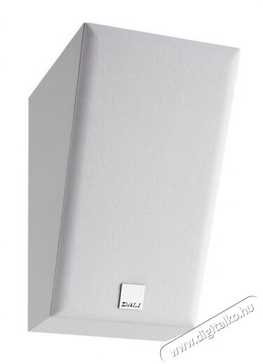Dali ALTECO C-1 Dolby Atmos hangsugárzó /pár - fehér Audio-Video / Hifi / Multimédia - Hangfal - Hangfalszett - Polc / állványos/ háttér hangsugárzó - 341586