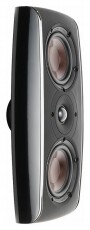 Dali Fazon LCR Hangsugárzó - fekete Audio-Video / Hifi / Multimédia - Hangfal - Hangfalszett - Polc / állványos/ háttér hangsugárzó - 269434