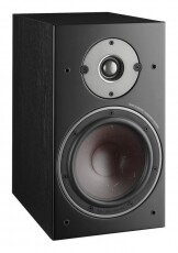 Dali OBERON 3 /pár hangsugárzó - fekete Audio-Video / Hifi / Multimédia - Hangfal - Hangfalszett - Polc / állványos/ háttér hangsugárzó - 344550