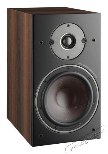 Dali OBERON 3 polc hangsugárzó /pár - sötét diófa Audio-Video / Hifi / Multimédia - Hangfal - Hangfalszett - Polc / állványos/ háttér hangsugárzó - 344551