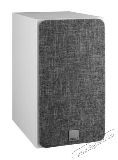 Dali OBERON 3 /pár hangsugárzó - fehér Audio-Video / Hifi / Multimédia - Hangfal - Hangfalszett - Polc / állványos/ háttér hangsugárzó - 344553