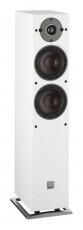 Dali OBERON 5 Álló hangsugárzó /pár - fehér Audio-Video / Hifi / Multimédia - Hangfal - Hangfalszett - Polc / állványos/ háttér hangsugárzó - 344557