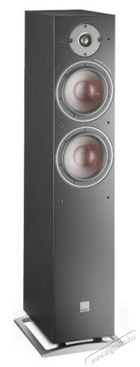 Dali OBERON 7 Álló hangsugárzó /pár - fekete Audio-Video / Hifi / Multimédia - Hangfal - Hangfalszett - Polc / állványos/ háttér hangsugárzó - 344558