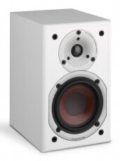Dali SPEKTOR 1 hangfal /pár - fehér Audio-Video / Hifi / Multimédia - Hangfal - Hangfalszett - Álló / front hangfal - 353030