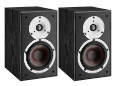 Dali Spektor 2 hangfal /pár - fekete Audio-Video / Hifi / Multimédia - Hangfal - Hangfalszett - Polc / állványos/ háttér hangsugárzó - 316363