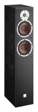 Dali Spektor 6 álló hangsugárzó /pár - fekete Audio-Video / Hifi / Multimédia - Hangfal - Hangfalszett - Álló / front hangfal - 316365