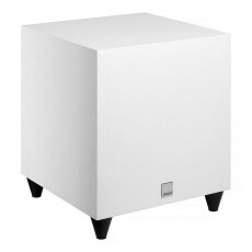 Dali SUB C-8 D mélysugárzó - WHITE Audio-Video / Hifi / Multimédia - Hangfal - Hangfalszett - Mélynyomó - 341589