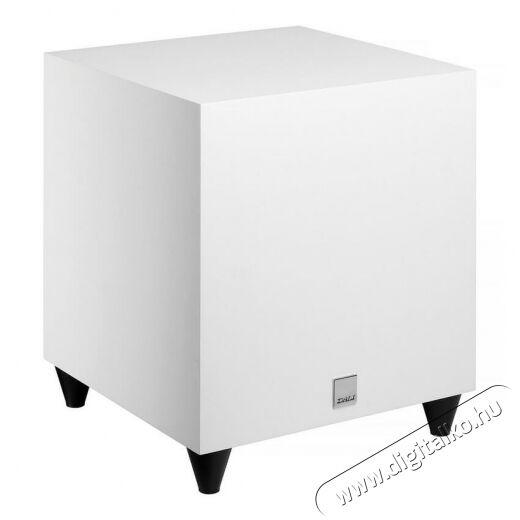 Dali SUB C-8 D mélysugárzó - WHITE Audio-Video / Hifi / Multimédia - Hangfal - Hangfalszett - Mélynyomó - 341589