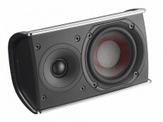 Dali FAZON MIKRO VOKAL hangsugárzó - fekete Audio-Video / Hifi / Multimédia - Hangfal - Hangfalszett - Centersugárzó - 288573