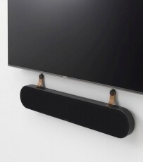 Dali Katch One Iron hangfal - fekete Audio-Video / Hifi / Multimédia - Hangprojektor / soundbar - Mélyláda nélkül - 353023