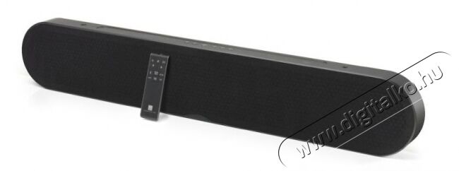 Dali Katch One Iron hangfal - fekete Audio-Video / Hifi / Multimédia - Hangprojektor / soundbar - Mélyláda nélkül - 353023