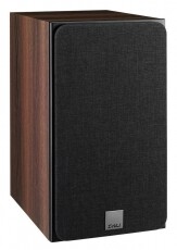 Dali OBERON 3 polc hangsugárzó /pár - sötét diófa Audio-Video / Hifi / Multimédia - Hangfal - Hangfalszett - Polc / állványos/ háttér hangsugárzó - 344551