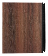 Dali OBERON 3 polc hangsugárzó /pár - sötét diófa Audio-Video / Hifi / Multimédia - Hangfal - Hangfalszett - Polc / állványos/ háttér hangsugárzó - 344551