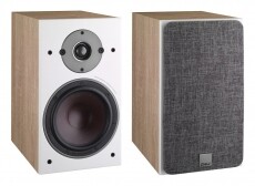 Dali OBERON 3 hangsugárzó /pár - LIGHT OAK Audio-Video / Hifi / Multimédia - Hangfal - Hangfalszett - Polc / állványos/ háttér hangsugárzó - 344552