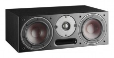 Dali OBERON VOKAL hangsugárzó - fekete Audio-Video / Hifi / Multimédia - Hangfal - Hangfalszett - Centersugárzó - 344566