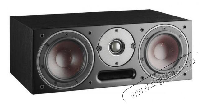 Dali OBERON VOKAL hangsugárzó - fekete Audio-Video / Hifi / Multimédia - Hangfal - Hangfalszett - Centersugárzó - 344566