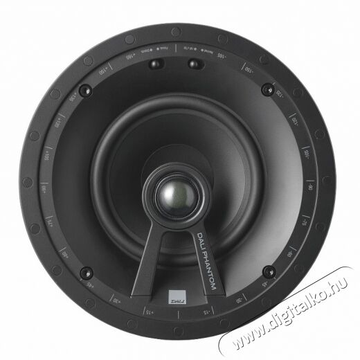 Dali PHANTOM E-50 beépíthető hangsugárzó Audio-Video / Hifi / Multimédia - Hangfal - Hangfalszett - Beépíthető hangsugárzó - 288583