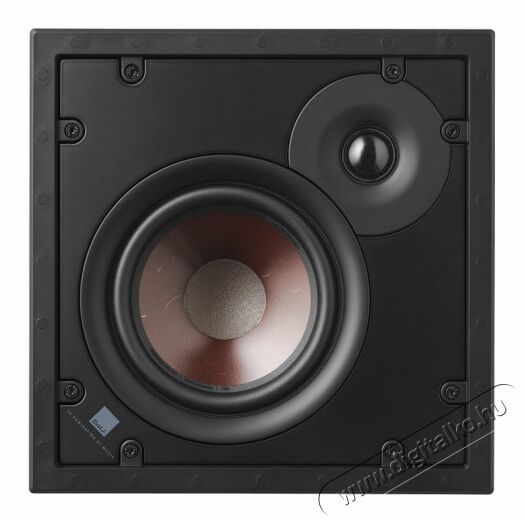 Dali PHANTOM H-60 beépíthető hangsugárzó Audio-Video / Hifi / Multimédia - Hangfal - Hangfalszett - Beépíthető hangsugárzó - 288579