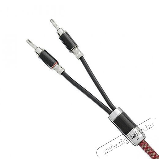 Dali SC RM230C 2x3 hangkábel Audio-Video / Hifi / Multimédia - Hangfal - Hangfalszett - Hangszóró kábel / csatlakozó - 305239