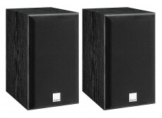 Dali Spektor 2 hangfal /pár - fekete Audio-Video / Hifi / Multimédia - Hangfal - Hangfalszett - Polc / állványos/ háttér hangsugárzó - 316363