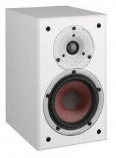 Dali SPEKTOR 2 polc hangsugárzó /pár - fehér Audio-Video / Hifi / Multimédia - Hangfal - Hangfalszett - Polc / állványos/ háttér hangsugárzó - 353031